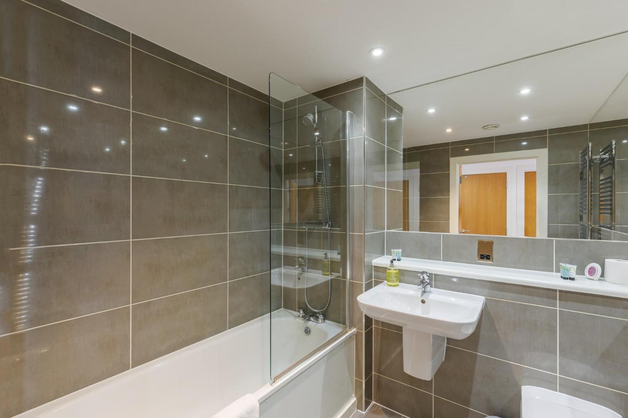 Central Brighton Apartment المظهر الخارجي الصورة